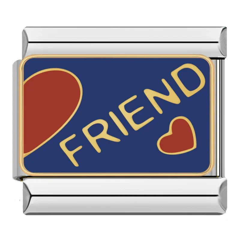 Friend